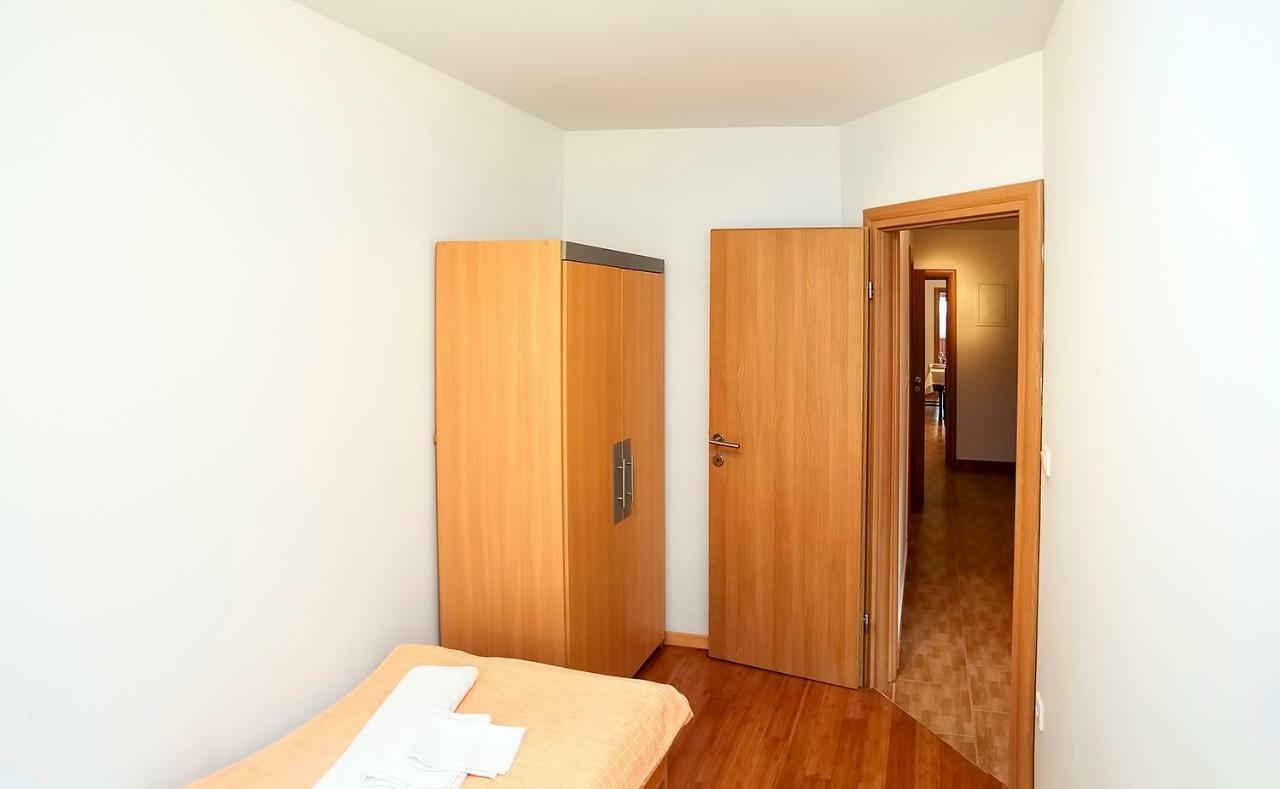 Anamarija Apartamento Zadar Exterior foto